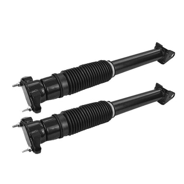 Fit Mercedes-Benz GLE Class ML Class W166 GL X166 Rear Shock Absorber Without ADS